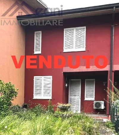 Casa Indipendente in vendita a Siziano - foto 1