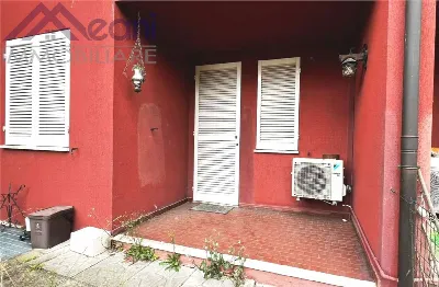 Casa Indipendente in vendita a Siziano - foto 4