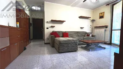 Appartamento in vendita a Locate di Triulz... - foto 4