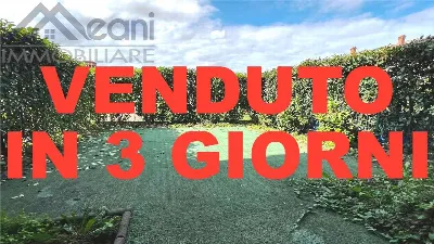 Appartamento a Landriano
