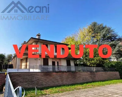 Villa a Zeccone