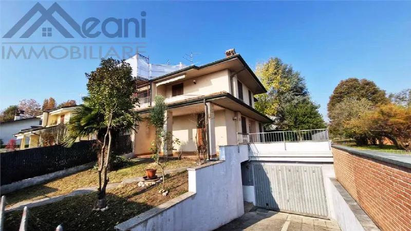 Villa in vendita a Zeccone - foto 3