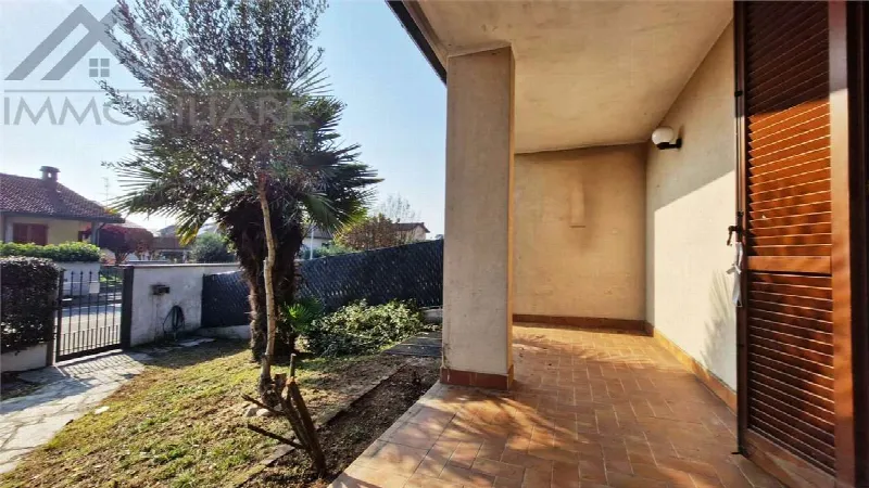 Villa in vendita a Zeccone - foto 8