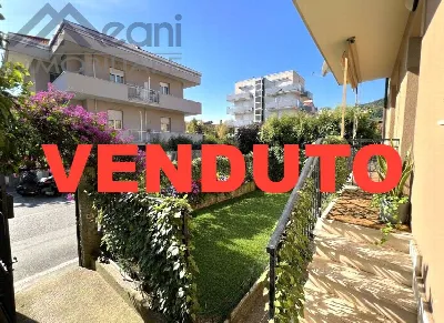 Appartamento a Pietra Ligure