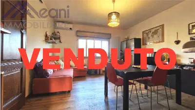 Appartamento a Zeccone