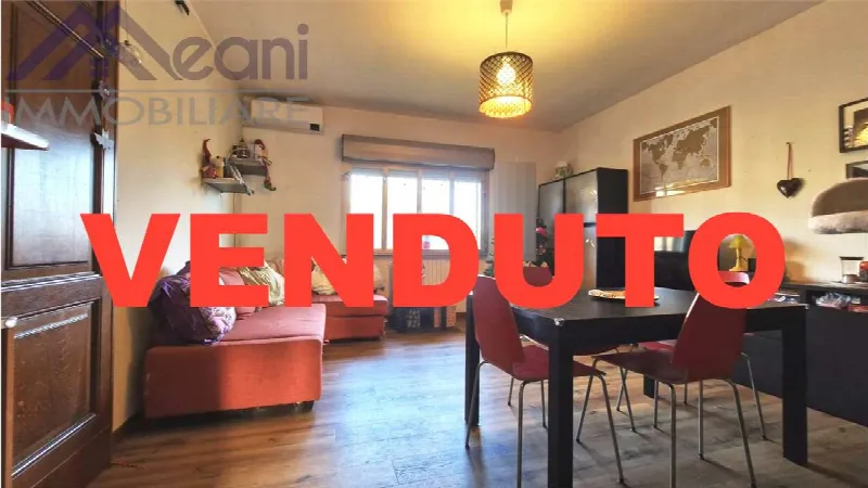 Appartamento in vendita a Zeccone - foto 1