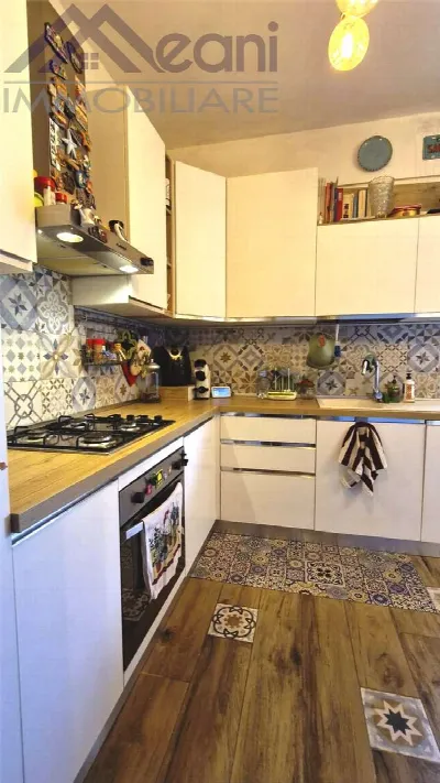 Appartamento in vendita a Zeccone - foto 4