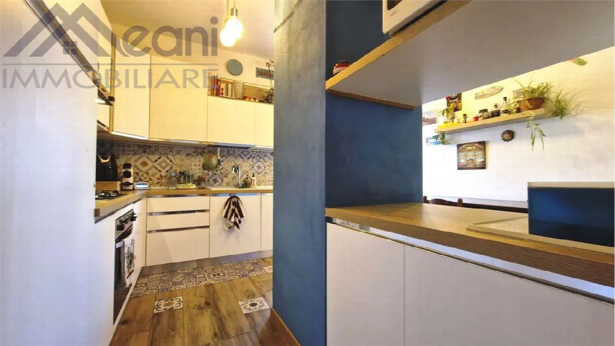 Appartamento in vendita a Zeccone - foto 5
