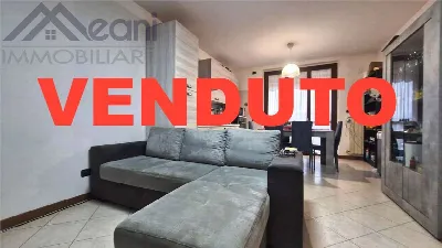 Appartamento a Locate di Triulzi