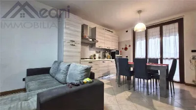 Appartamento in vendita a Locate di Triulz... - foto 5