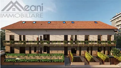 Palazzo/Stabile a Milano
