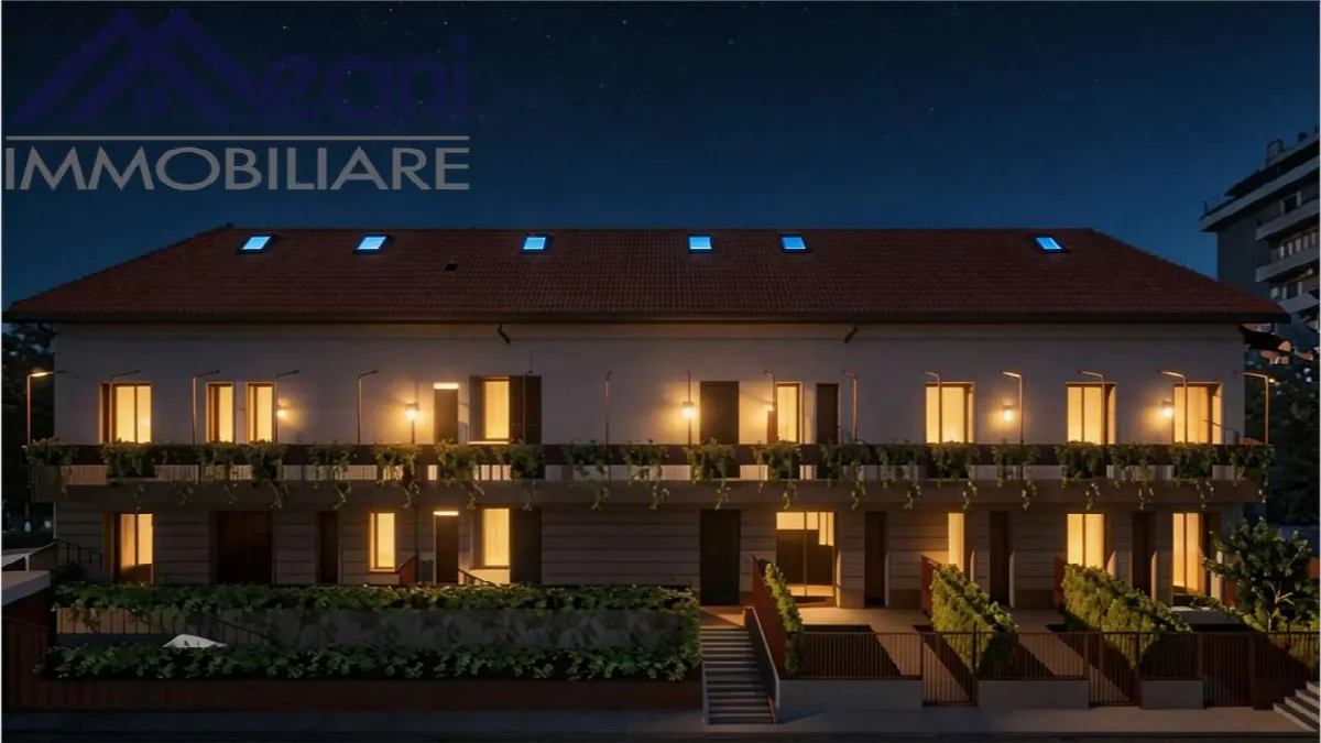 Palazzo/Stabile in vendita a Milano, Ripamonti, Vigentino - foto 2