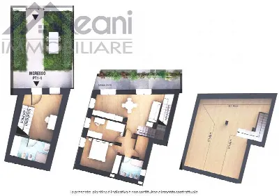 Appartamento in vendita a Milano, Ripamont... - foto 1