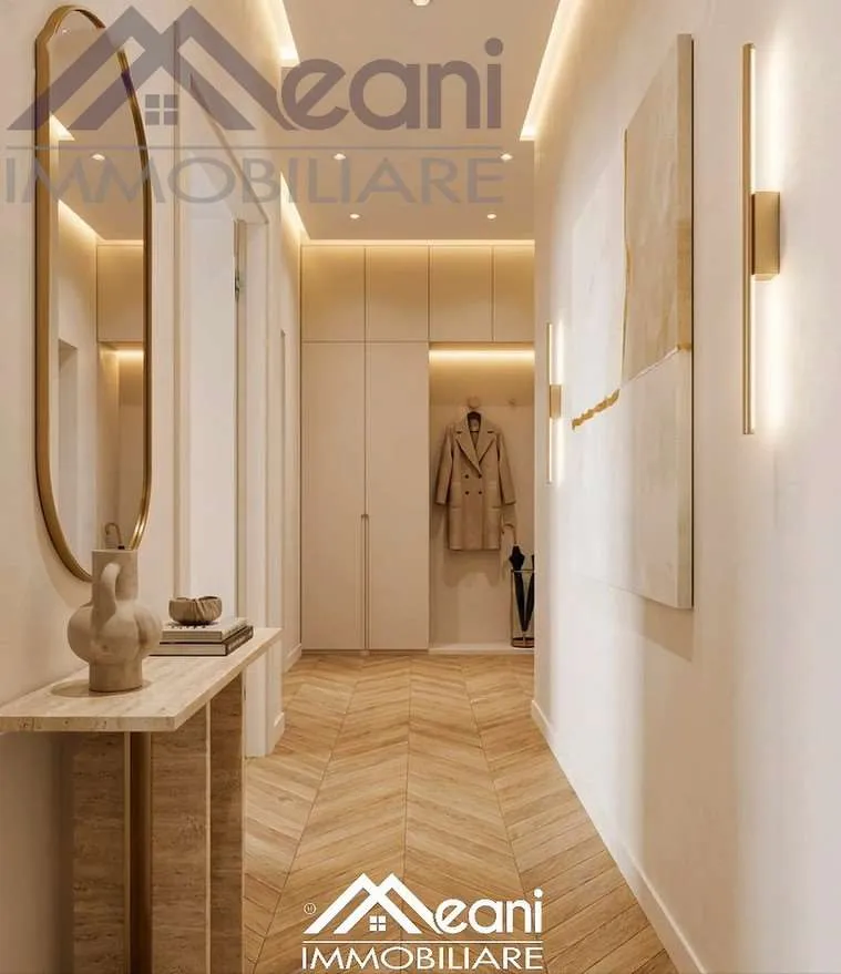 Appartamento in vendita a Milano, Città Studi, Susa - foto 4