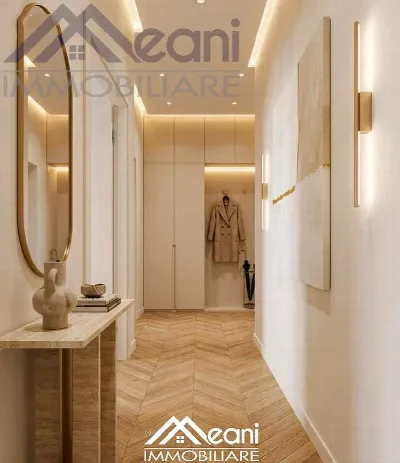 Appartamento in vendita a Milano, Città st... - foto 4