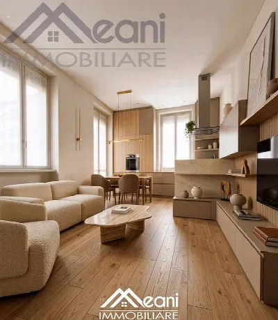 Appartamento in vendita a Milano, Città st... - foto 6