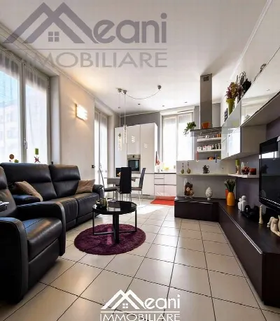 Appartamento in vendita a Milano, Città st... - foto 7