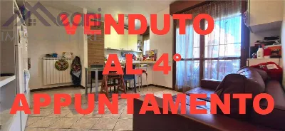 Appartamento a Opera