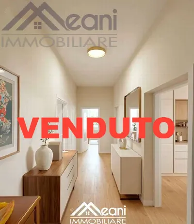 Appartamento a Siziano