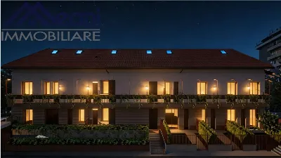 Palazzo/Stabile a Opera