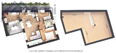 Palazzo/Stabile in vendita a Opera - foto 7