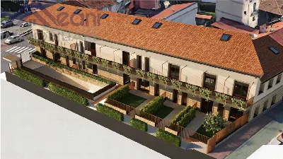 Appartamento a Opera