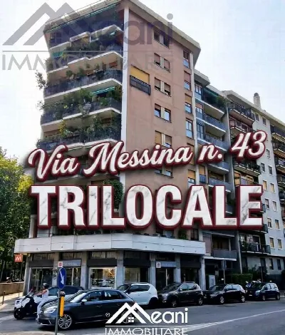 Appartamento in vendita a Milano, Cenisio,... - foto 2