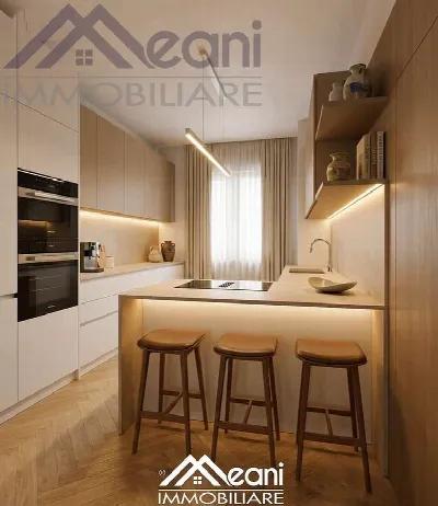 Appartamento in vendita a Milano, Cenisio,... - foto 9