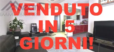 Appartamento a Opera