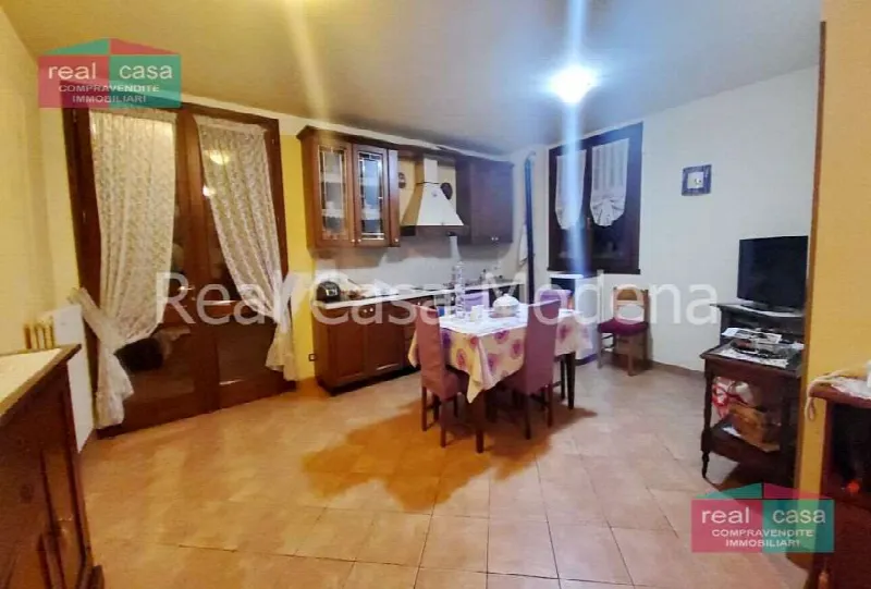 Villa in vendita a Modena - foto 1