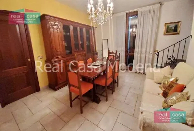 Villa in vendita a Modena - foto 2