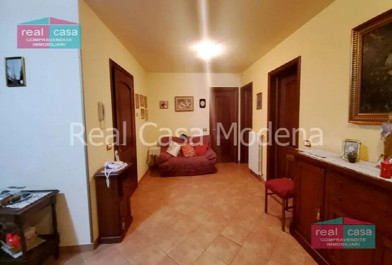 Villa in vendita a Modena - foto 4