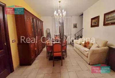 Villa in vendita a Modena - foto 7