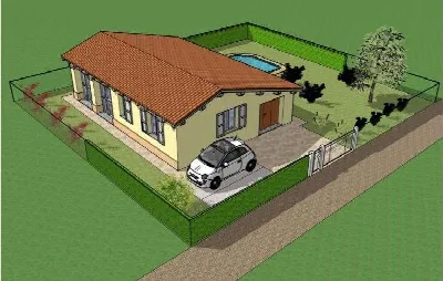 Rustico/Casale in vendita a Modena, Buon p... - foto 6