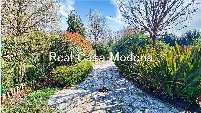 Rustico/Casale in vendita a Modena, Sacca,... - foto 1