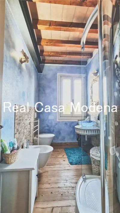 Rustico/Casale in vendita a Modena, Sacca,... - foto 10