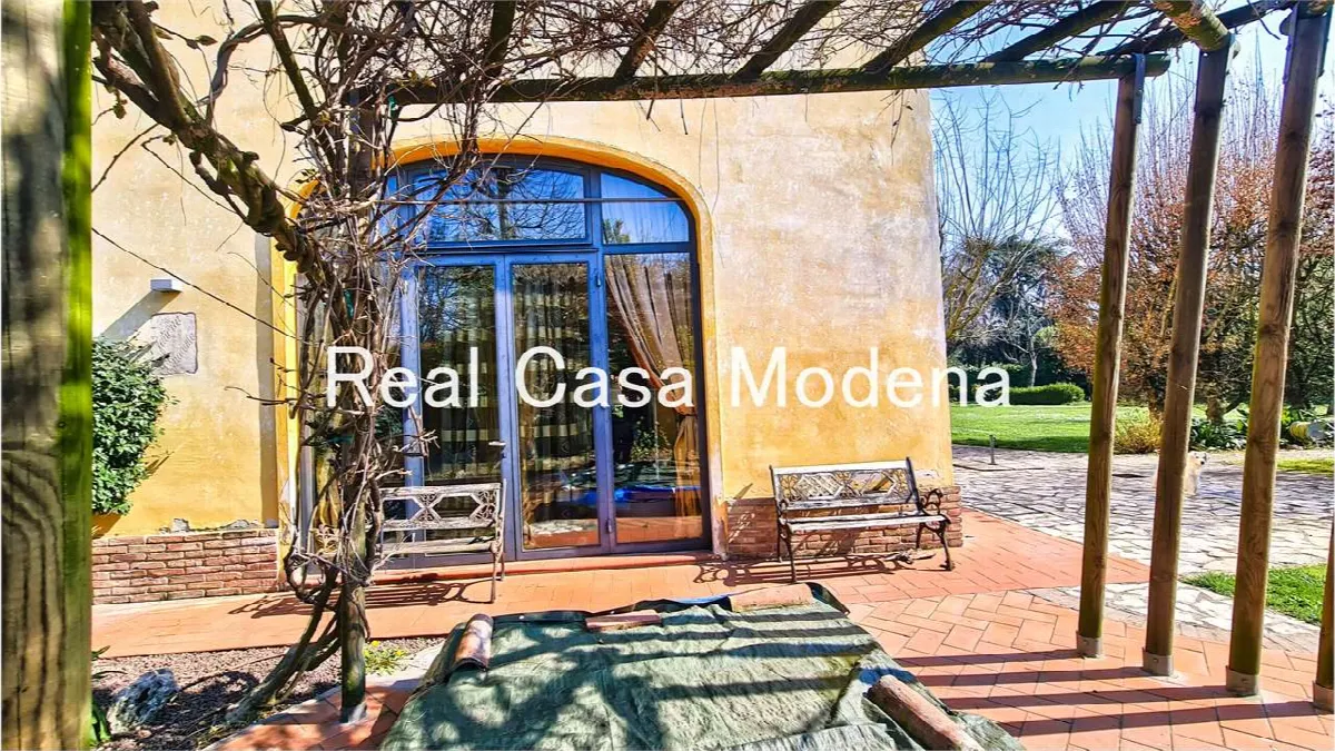 Rustico/Casale in vendita a Modena, Sacca, Crocetta, San Lazzaro, Modena Est - foto 2