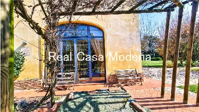 Rustico/Casale in vendita a Modena, Sacca,... - foto 2