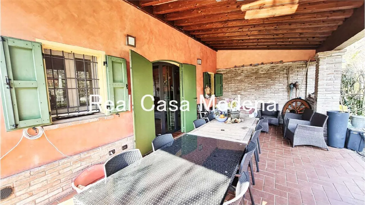Rustico/Casale in vendita a Modena, Sacca, Crocetta, San Lazzaro, Modena Est - foto 3