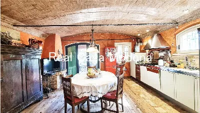 Rustico/Casale in vendita a Modena, Sacca,... - foto 4