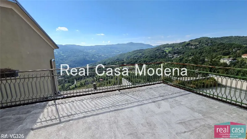 Appartamento in vendita a Montefiorino - foto 2