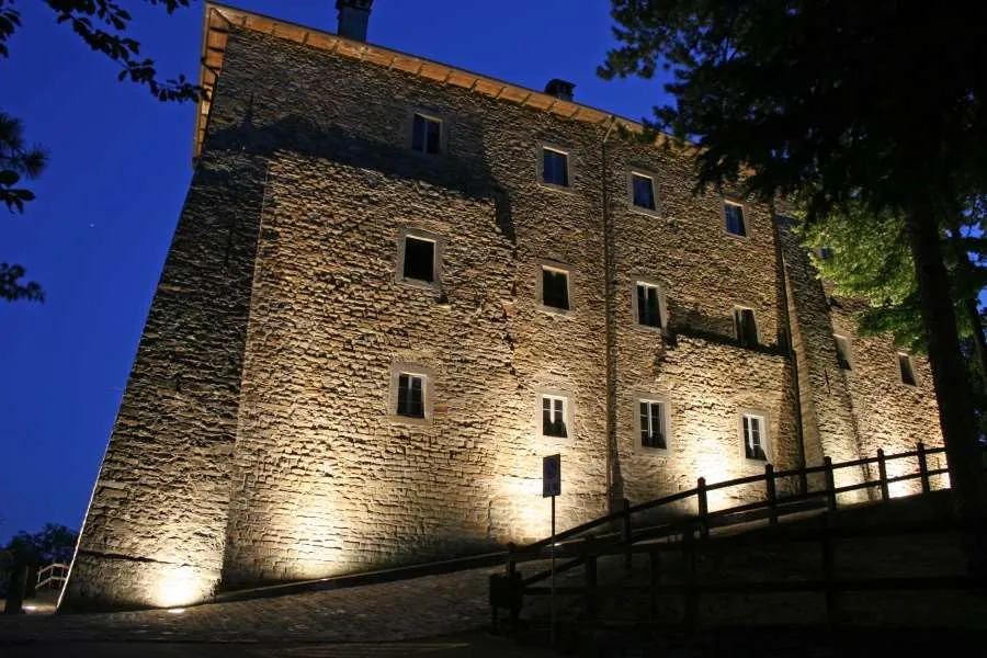 Appartamento in vendita a Montefiorino - foto 4