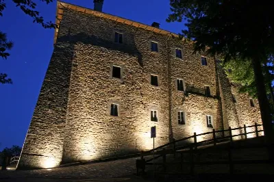 Appartamento in vendita a Montefiorino - foto 4