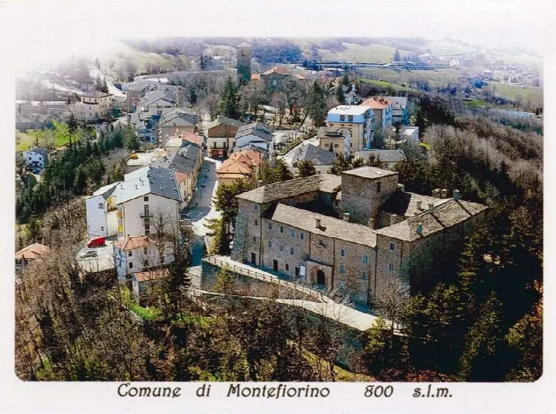 Appartamento in vendita a Montefiorino - foto 5