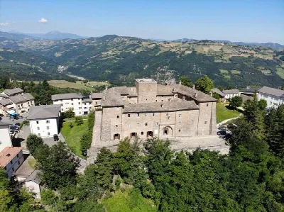 Appartamento in vendita a Montefiorino - foto 6