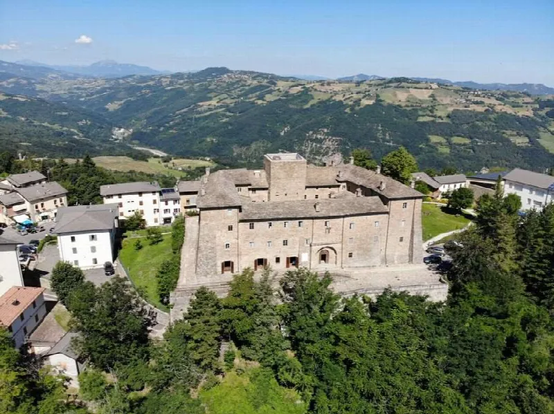 Appartamento in vendita a Montefiorino - foto 6