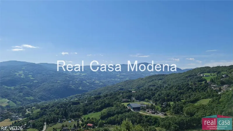 Appartamento in vendita a Montefiorino - foto 7