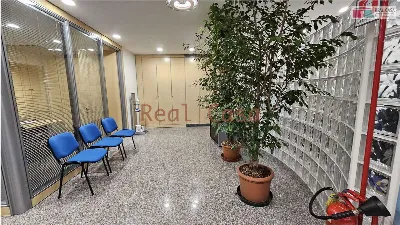 Ufficio in vendita a Modena, Villaggio gia... - foto 3