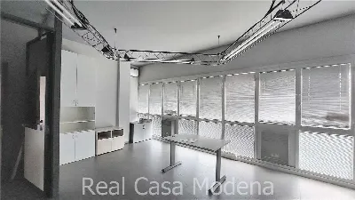 Ufficio in vendita a Modena, Madonnina, le... - foto 7