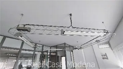 Ufficio in vendita a Modena, Madonnina, le... - foto 8